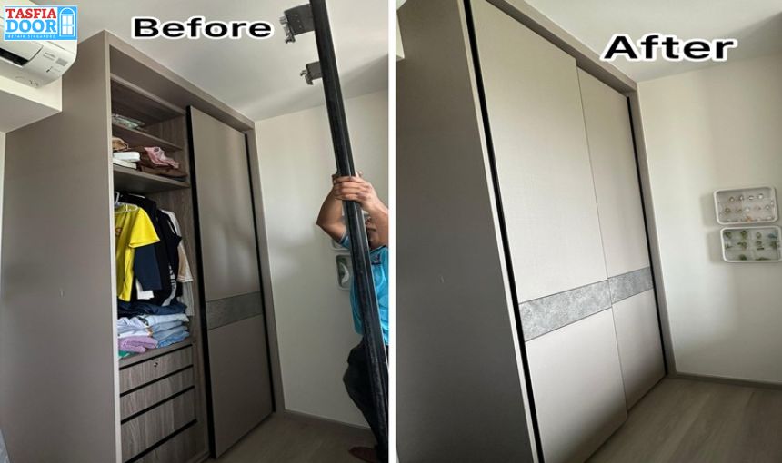 Admin/Blog/Details/Sliding Wardrobe Door Repair Sliding Wardrobe.jpg